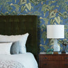 Jungle Cat Wallpaper Wallpaper Ronald Redding Designs   