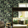 Jungle Cat Wallpaper Wallpaper Ronald Redding Designs   