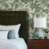 Jungle Cat Wallpaper Wallpaper Ronald Redding Designs   