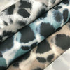 Leopard Rosettes Wallpaper Wallpaper Ronald Redding Designs   