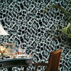 Leopard Rosettes Wallpaper Wallpaper Ronald Redding Designs   