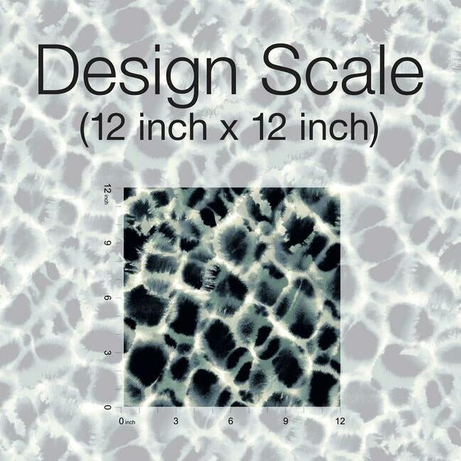 Leopard Rosettes Wallpaper Wallpaper Ronald Redding Designs   