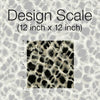 Leopard Rosettes Wallpaper Wallpaper Ronald Redding Designs   