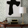 Leopard Rosettes Wallpaper Wallpaper Ronald Redding Designs   