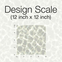 Leopard Rosettes Wallpaper Wallpaper Ronald Redding Designs   