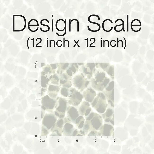 Leopard Rosettes Wallpaper Wallpaper Ronald Redding Designs   
