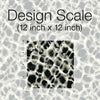 Leopard Rosettes Wallpaper Wallpaper Ronald Redding Designs   