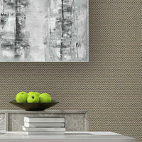 Pueblo Textile Wallcovering Textile Wallcovering QuietWall   