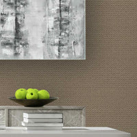 Pueblo Textile Wallcovering Textile Wallcovering QuietWall   