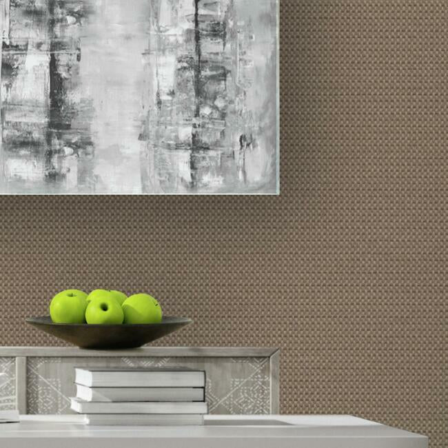 Pueblo Textile Wallcovering Textile Wallcovering QuietWall   