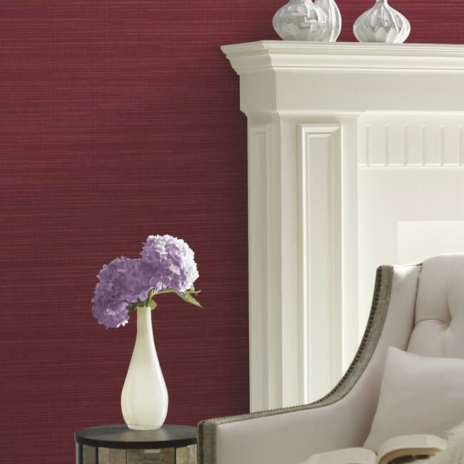 Silk Weave Textile Wallcovering Textile Wallcovering QuietWall   