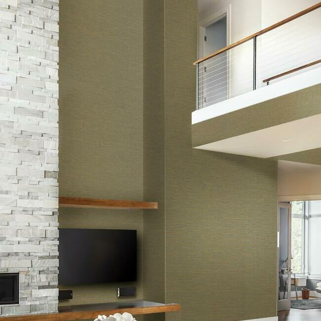 Stratus Textile Wallcovering Textile Wallcovering QuietWall   