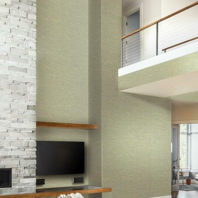 Stratus Textile Wallcovering Textile Wallcovering QuietWall   