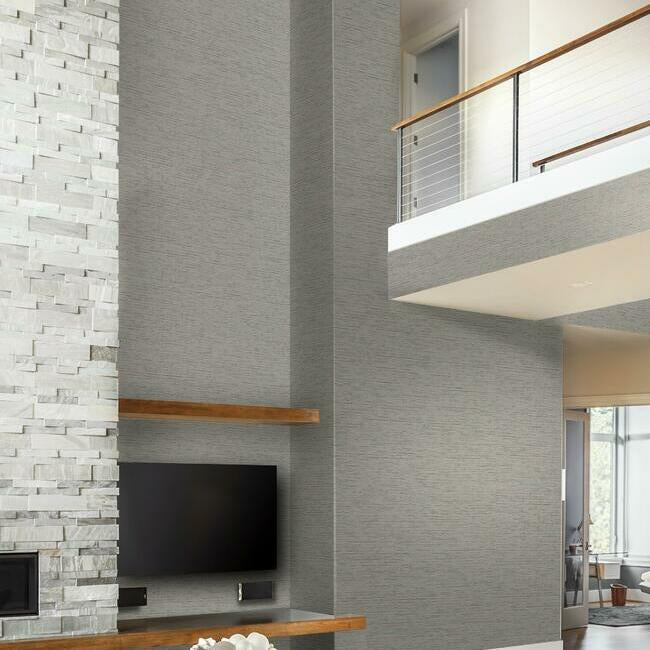 Stratus Textile Wallcovering Textile Wallcovering QuietWall   