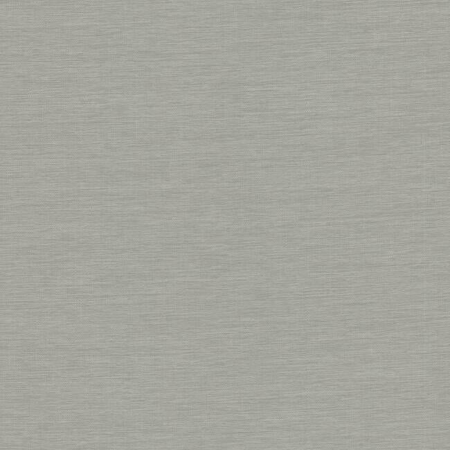Stratus Textile Wallcovering Textile Wallcovering QuietWall Roll Pewter 