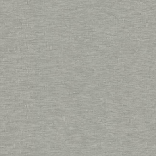 Stratus Textile Wallcovering Textile Wallcovering QuietWall Roll Pewter 