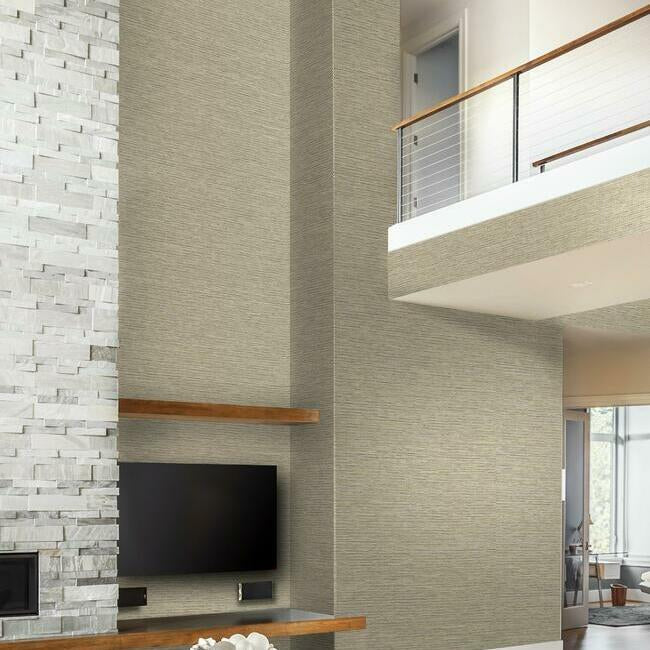 Stratus Textile Wallcovering Textile Wallcovering QuietWall   