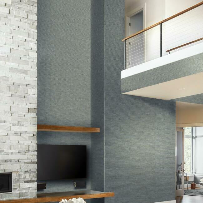Stratus Textile Wallcovering Textile Wallcovering QuietWall   