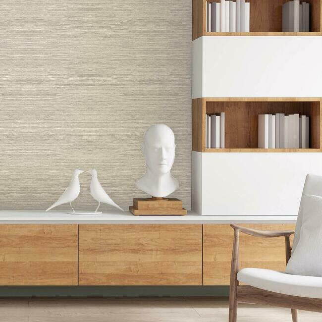 Siam Weave Textile Wallcovering Textile Wallcovering QuietWall   