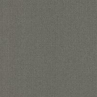 Barchetta Textile Wallcovering Textile Wallcovering QuietWall Roll Charcoal 