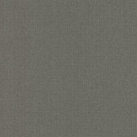 Barchetta Textile Wallcovering Textile Wallcovering QuietWall Roll Charcoal 