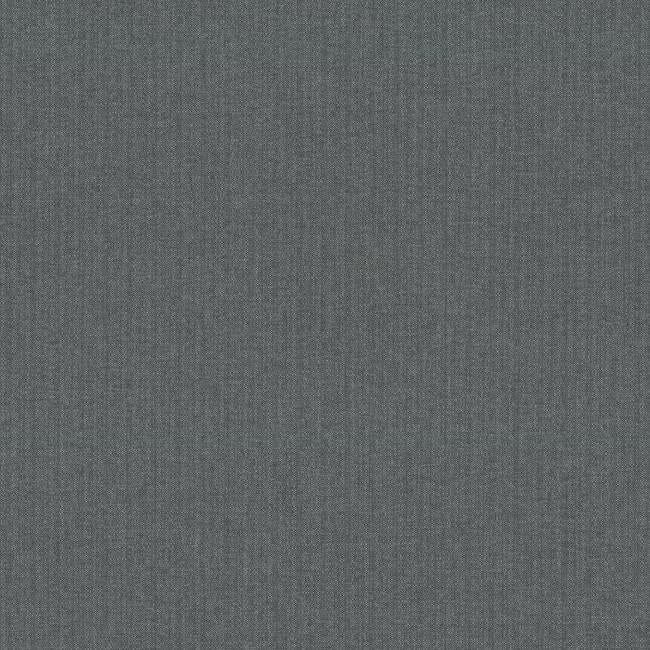 Barchetta Textile Wallcovering Textile Wallcovering QuietWall Roll Steel 