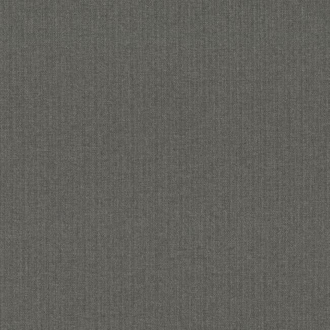 Barchetta Textile Wallcovering Textile Wallcovering QuietWall Roll Graphite 