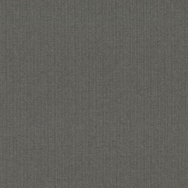Barchetta Textile Wallcovering Textile Wallcovering QuietWall Roll Graphite 