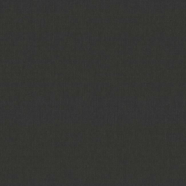 Barchetta Textile Wallcovering Textile Wallcovering QuietWall Roll Black 