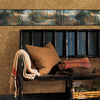 Cabin Fever Wallpaper Border Wallpaper Border York   