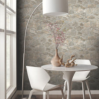 Field Stone Wallpaper Wallpaper York   