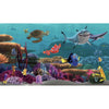 Finding Nemo XL Wall Mural Wall Mural RoomMates Each Blue 