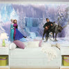 Disney Frozen Wall Mural Wall Mural RoomMates   