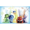 Inside Out XL Wall Mural Wall Mural RoomMates Each White/Off White 