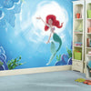Disney The Little Mermaid Wall Mural Wall Mural RoomMates   