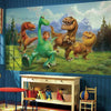 Good Dinosaur XL Wall Mural Wall Mural RoomMates   