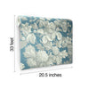 Antique Floral Sure Strip Wallpaper Wallpaper York   