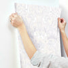 Ballet Toile Wallpaper Wallpaper York   