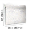 Ballet Toile Wallpaper Wallpaper York   