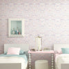 Ballet Toile Wallpaper Wallpaper York   