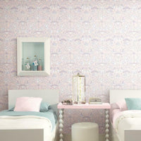 Ballet Toile Wallpaper Wallpaper York   