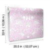 Ballet Toile Wallpaper Wallpaper York   