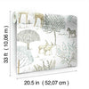 On The Savanna Wallpaper Wallpaper York   