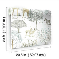 On The Savanna Wallpaper Wallpaper York   