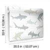 Shark Charades Wallpaper Wallpaper York   