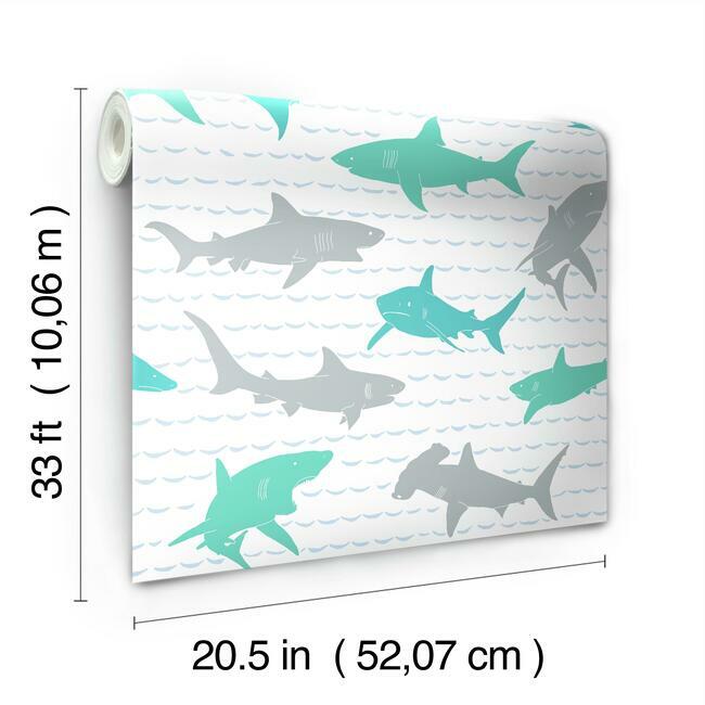 Shark Charades Wallpaper Wallpaper York   