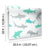 Shark Charades Wallpaper Wallpaper York   