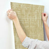 Liquid Metal Wallpaper Wallpaper Ronald Redding Designs   