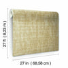 Liquid Metal Wallpaper Wallpaper Ronald Redding Designs   