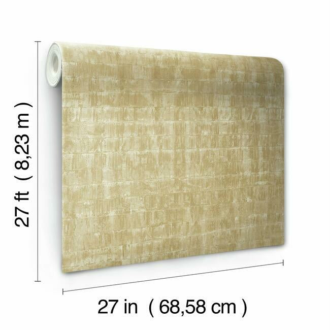 Liquid Metal Wallpaper Wallpaper Ronald Redding Designs   